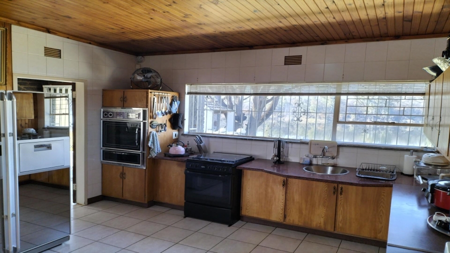 3 Bedroom Property for Sale in Lindequesdrif North West